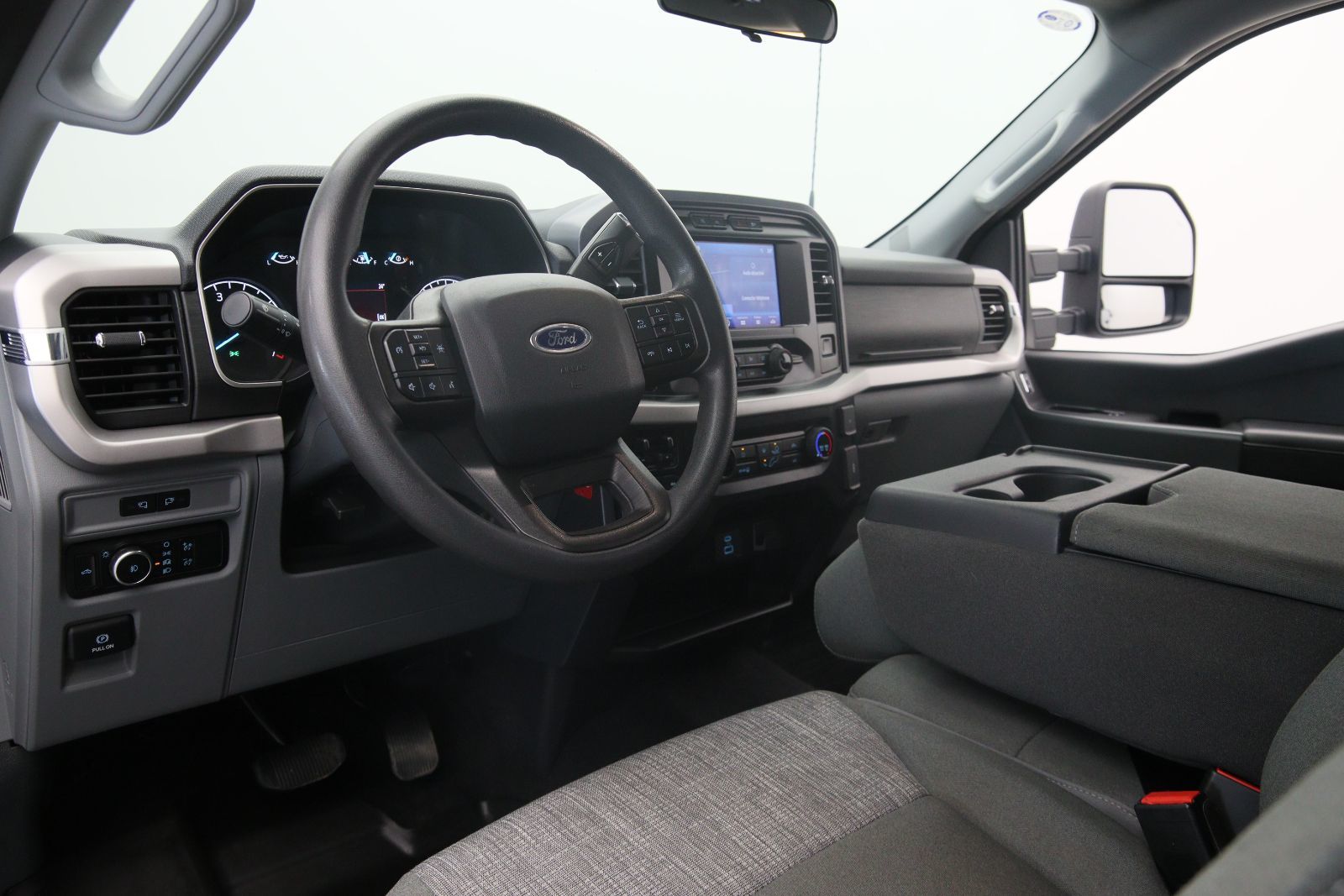 Ford F-150 2023 — photo 7