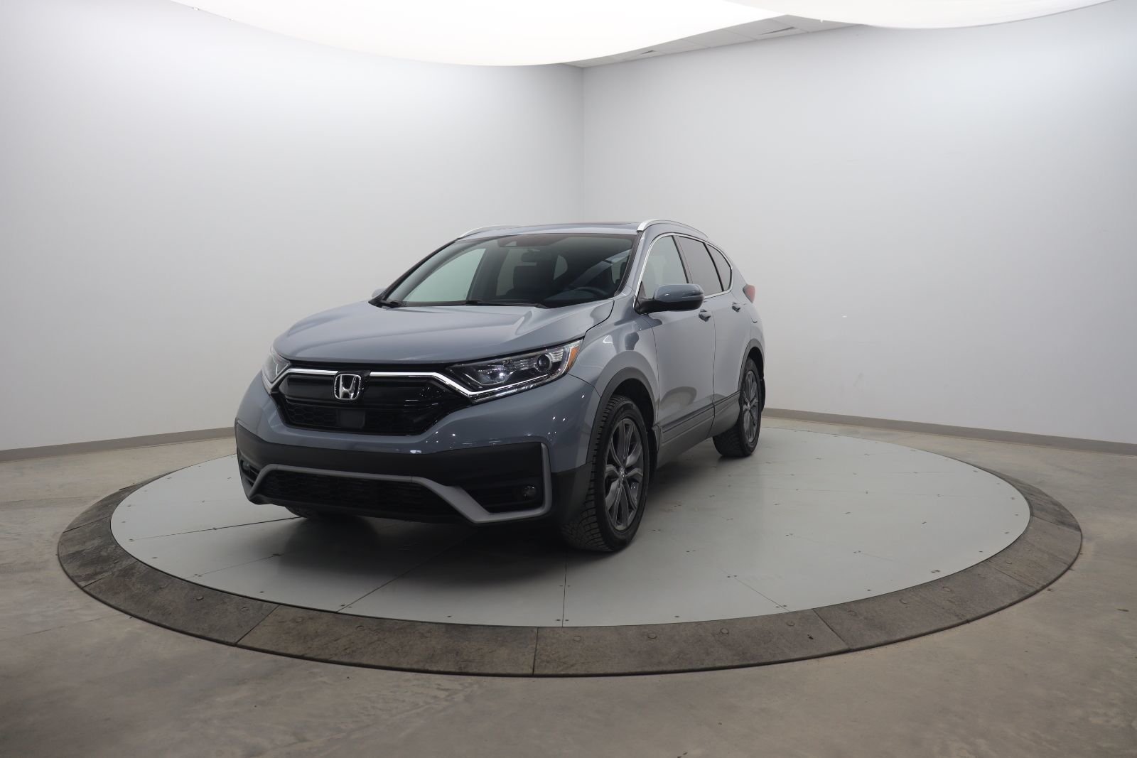 2021 Honda CR-V Sport