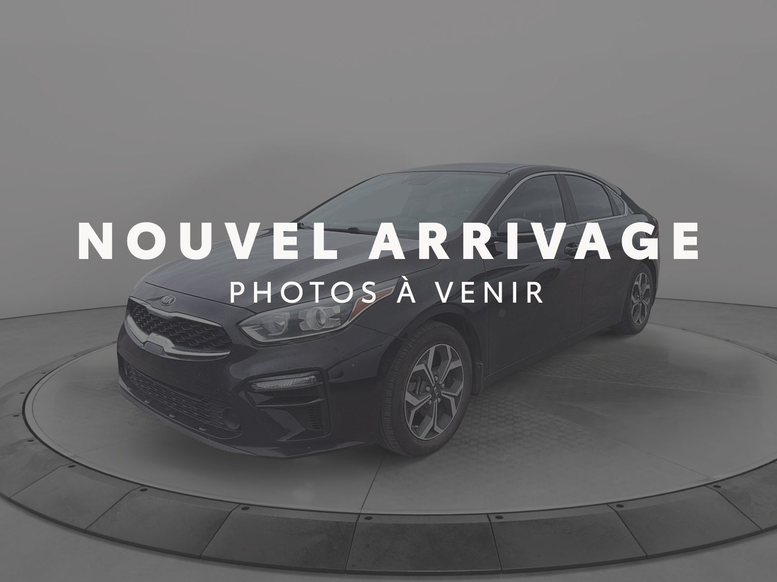 2017 Kia Forte null