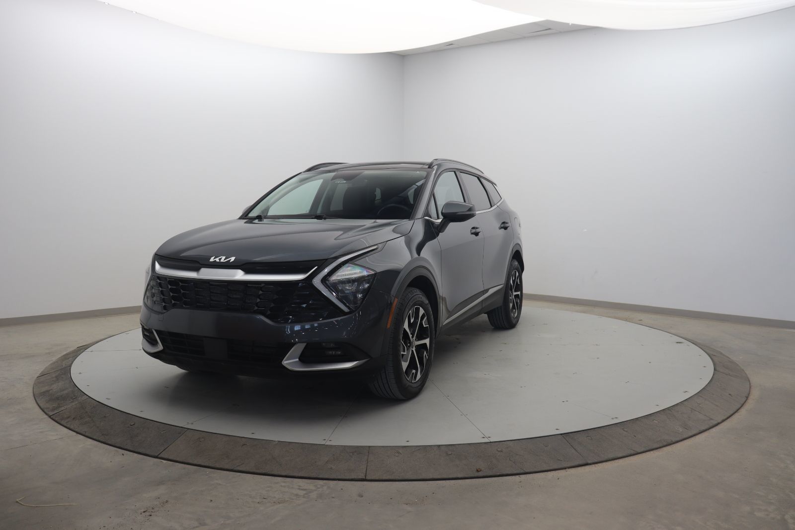 2024 Kia Sportage null