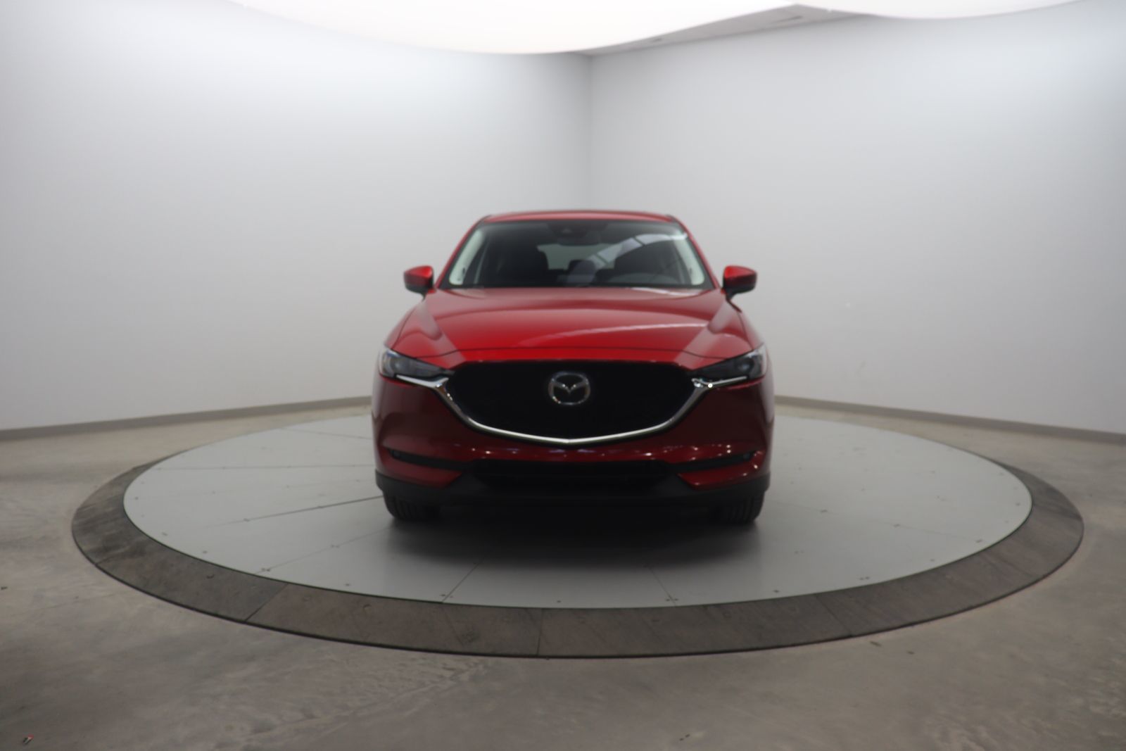 Mazda CX-5 GT 2019 — photo 2