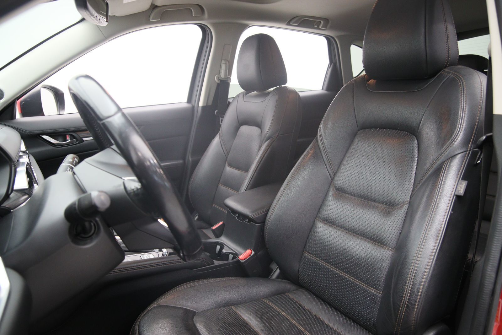 Mazda CX-5 2019 — photo 6