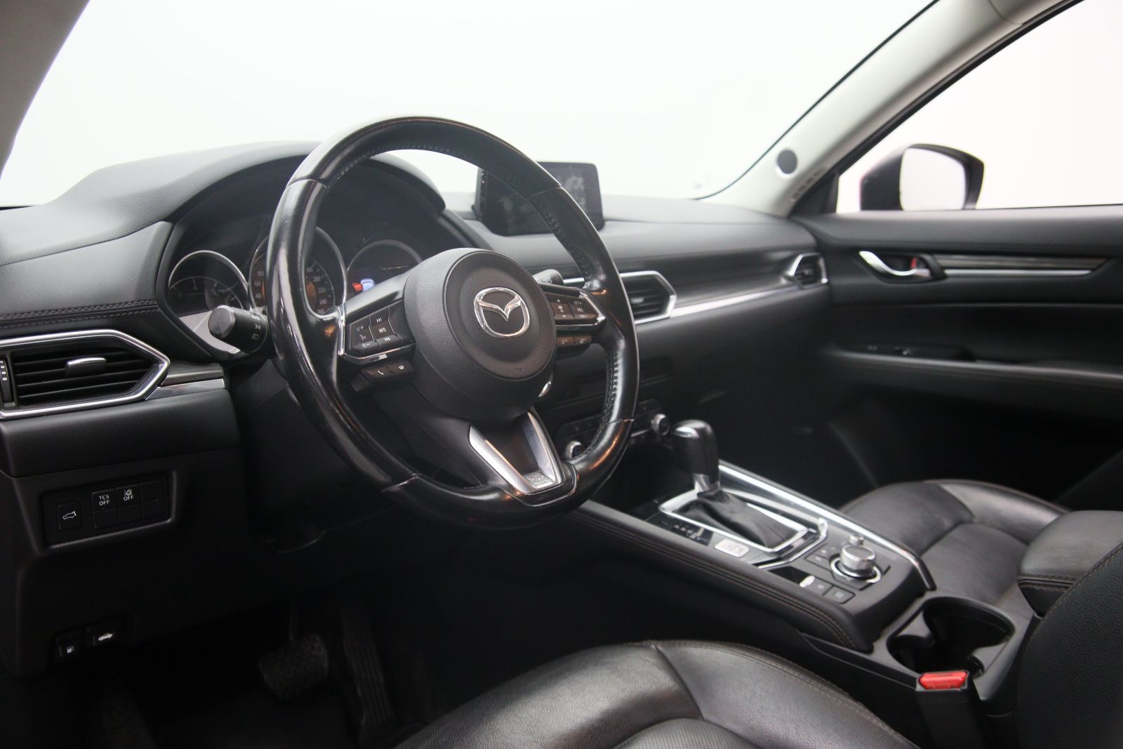 Mazda CX-5 2019 — photo 7