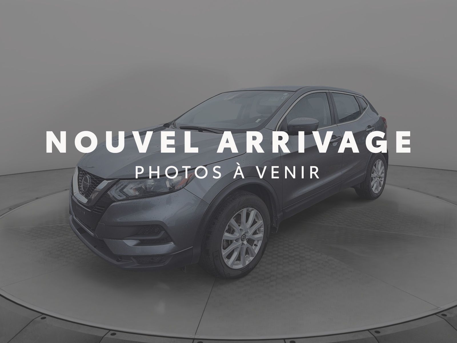 Nissan Qashqai 2023
