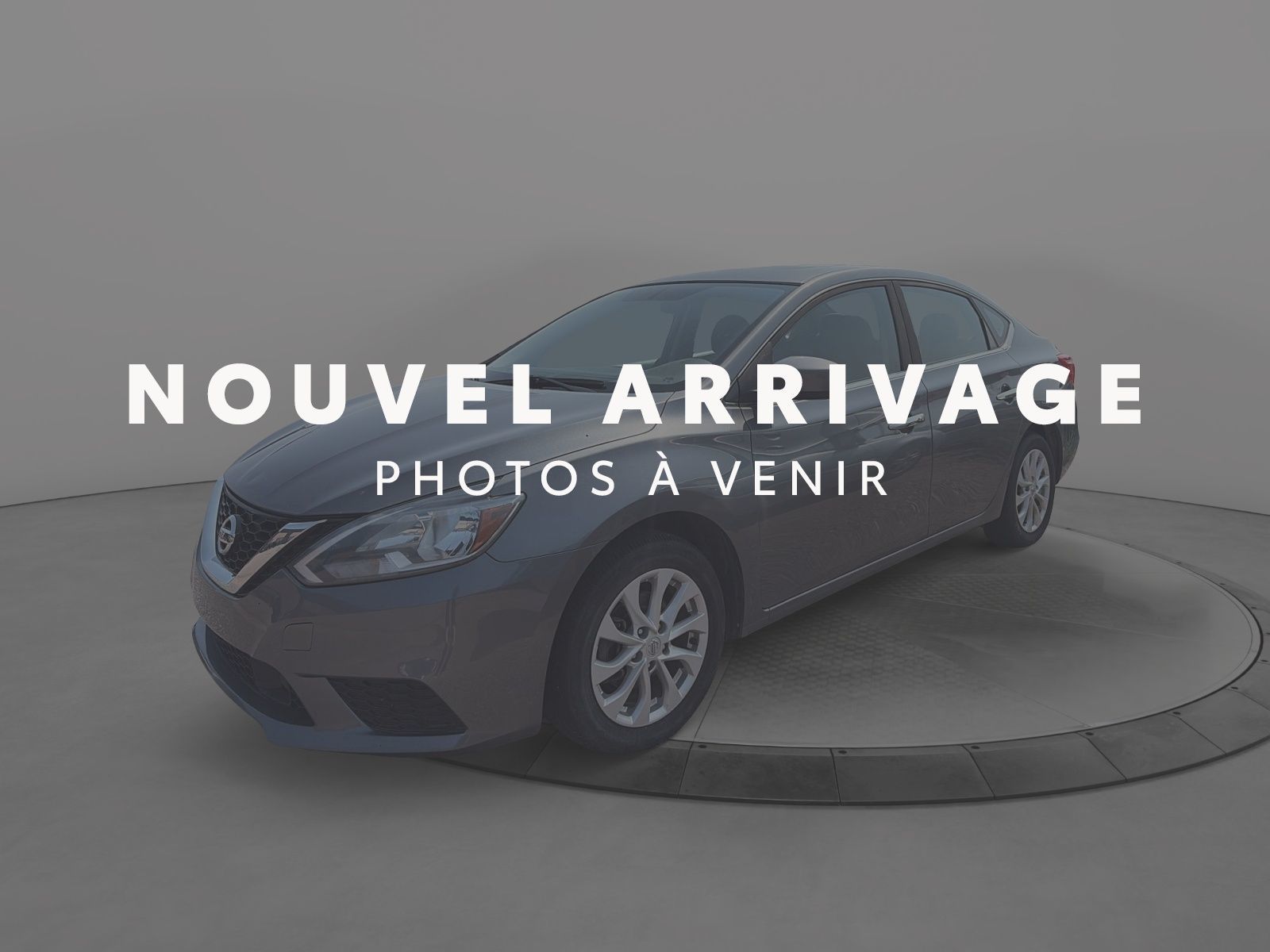 2018 Nissan Sentra