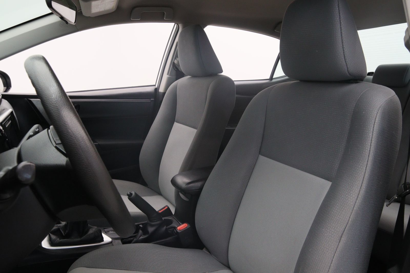 Toyota Corolla 2018 — photo 6