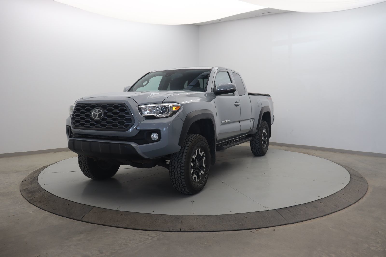 2020 Toyota Tacoma null