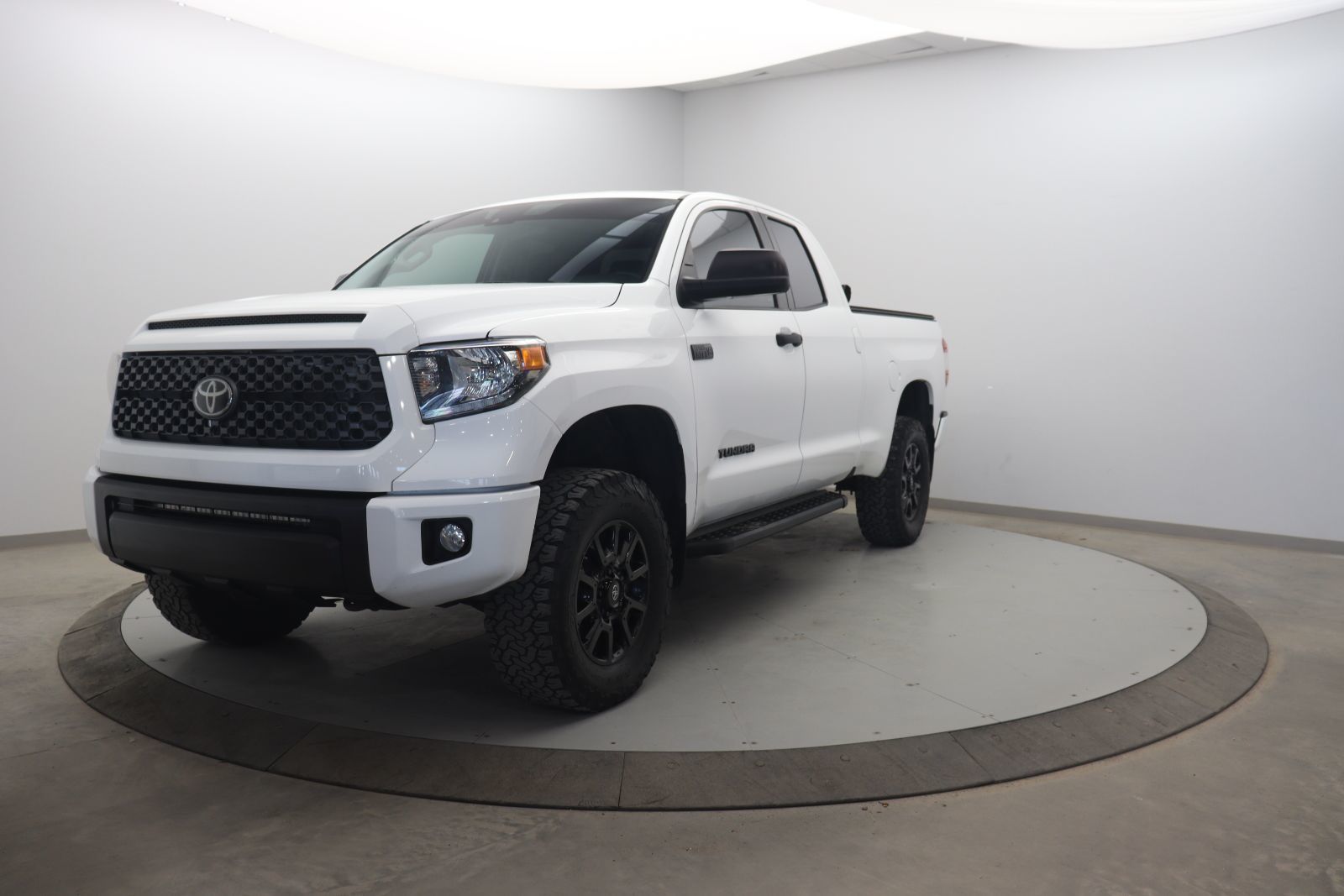 2020 Toyota Tundra null