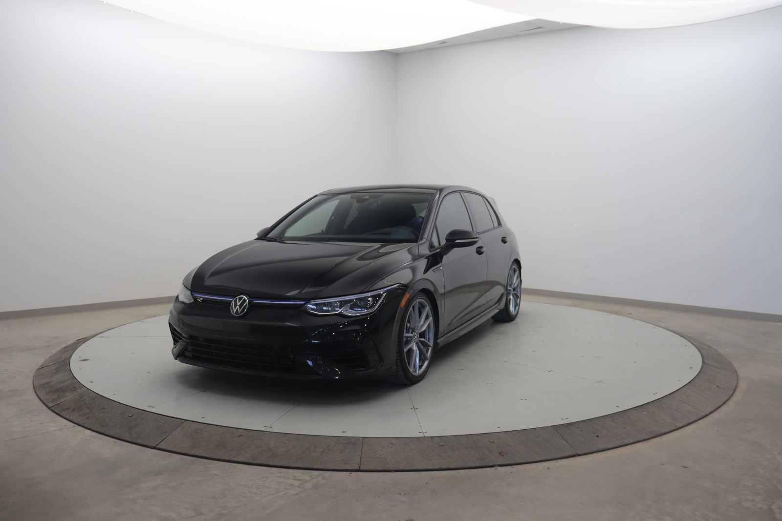 2024 Volkswagen Golf R null