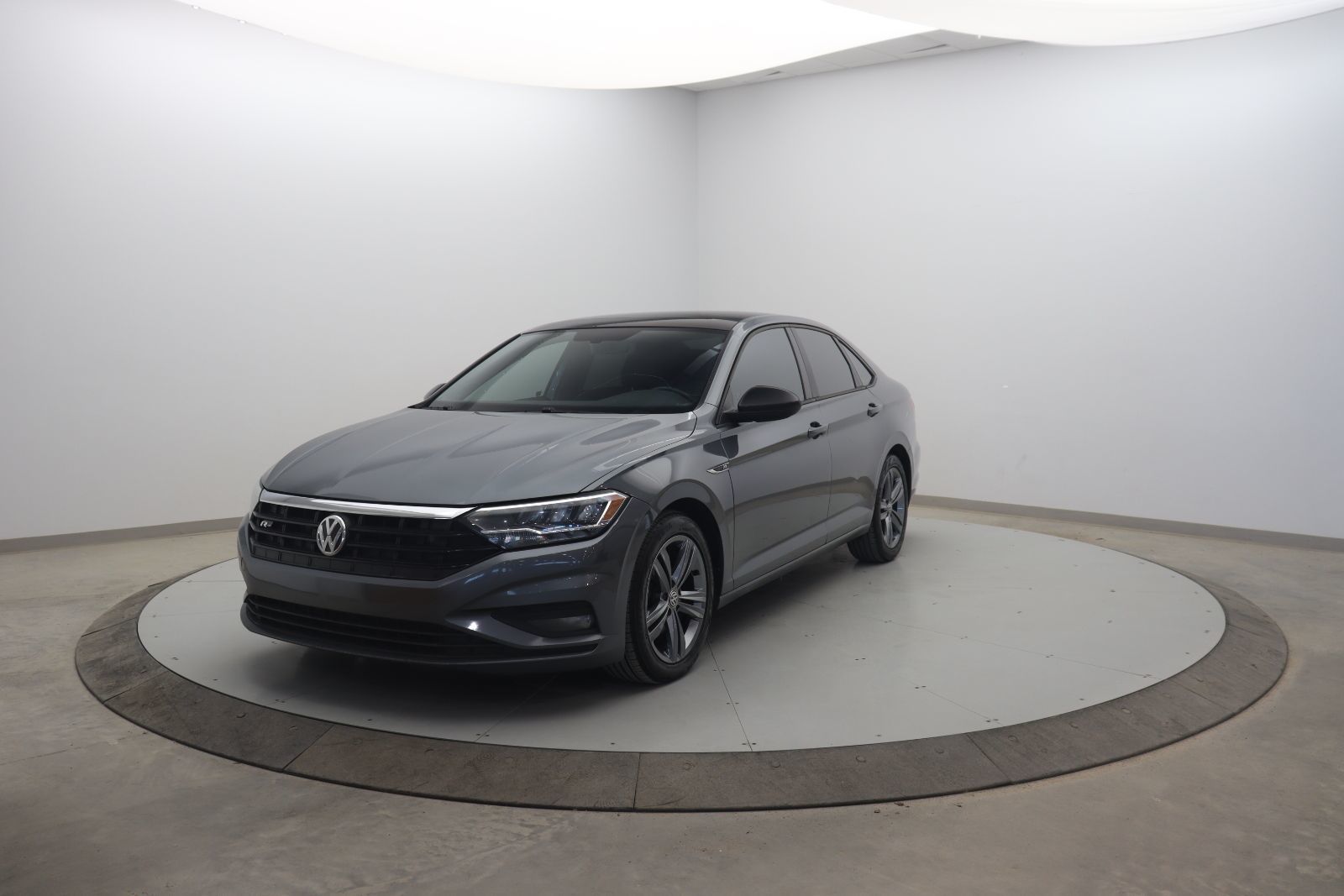 2019 Volkswagen Jetta Highline
