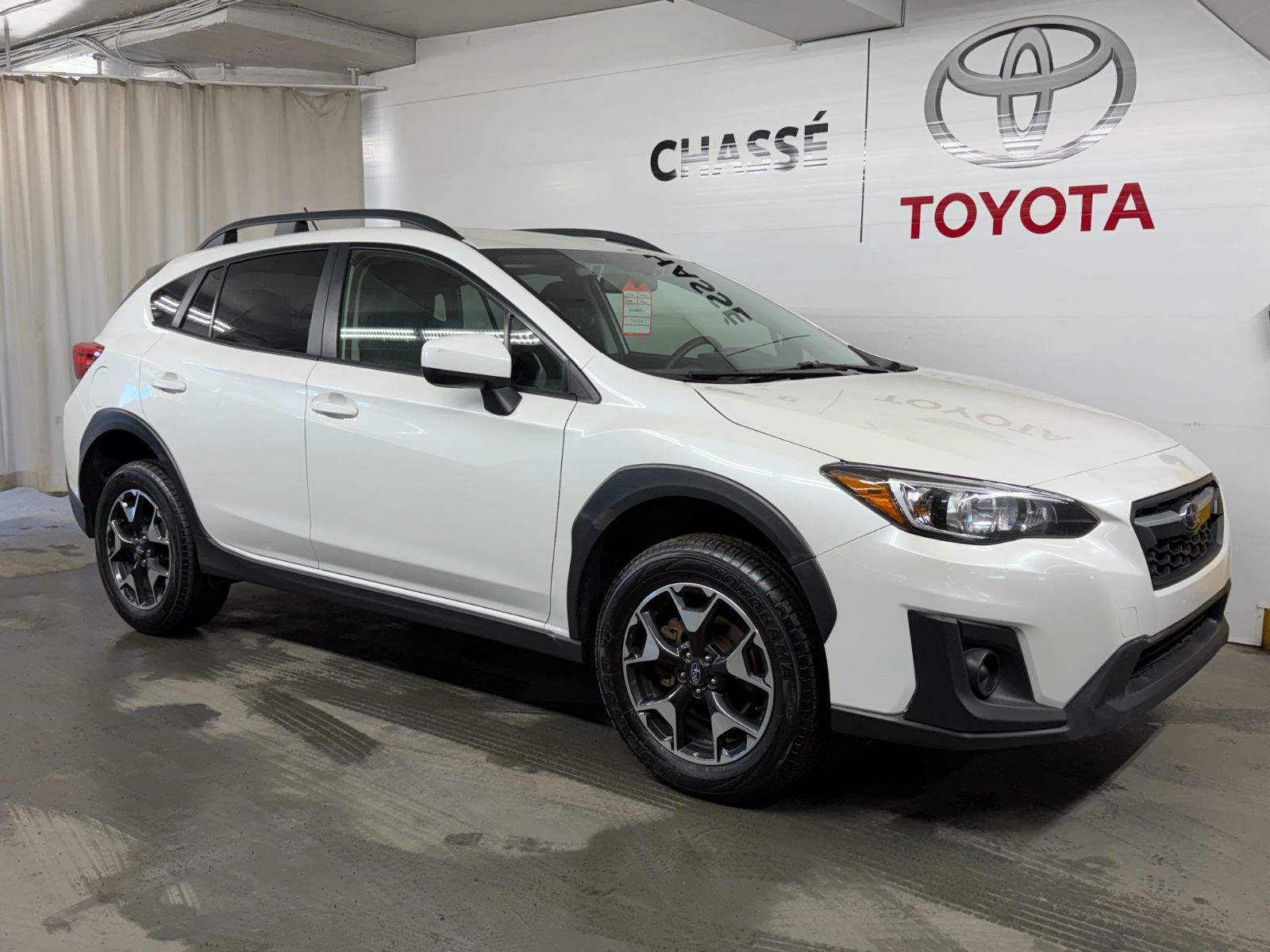 2020 Subaru Crosstrek Convenience*** AIR CLIMATISÉ AWD ***