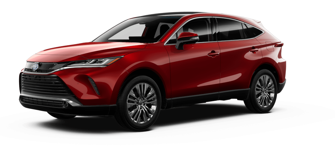 Toyota VENZA HYBRID LIMITED 2024 | #40518ZZ | Chassé Toyota à Montréal