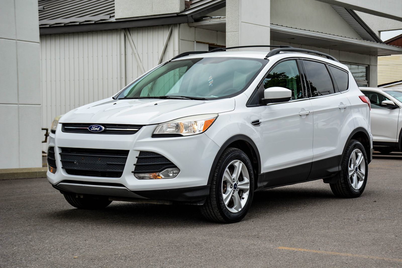 2013 Ford Escape SE 4WD