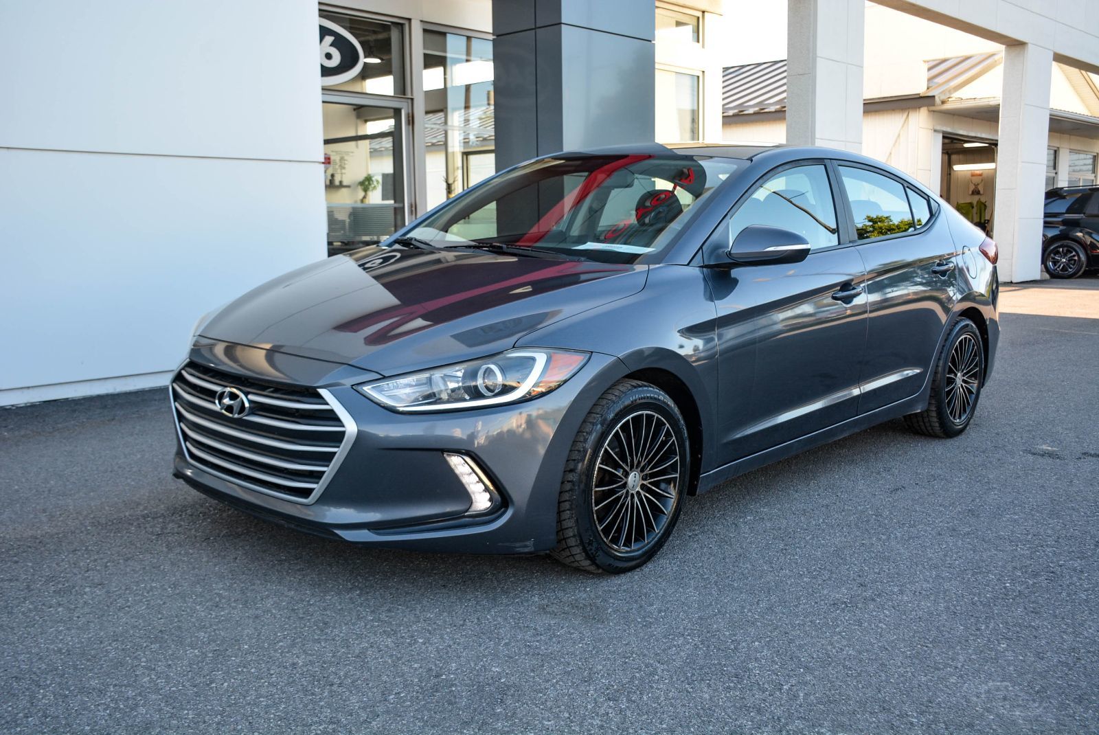Hyundai Elantra GL 2017