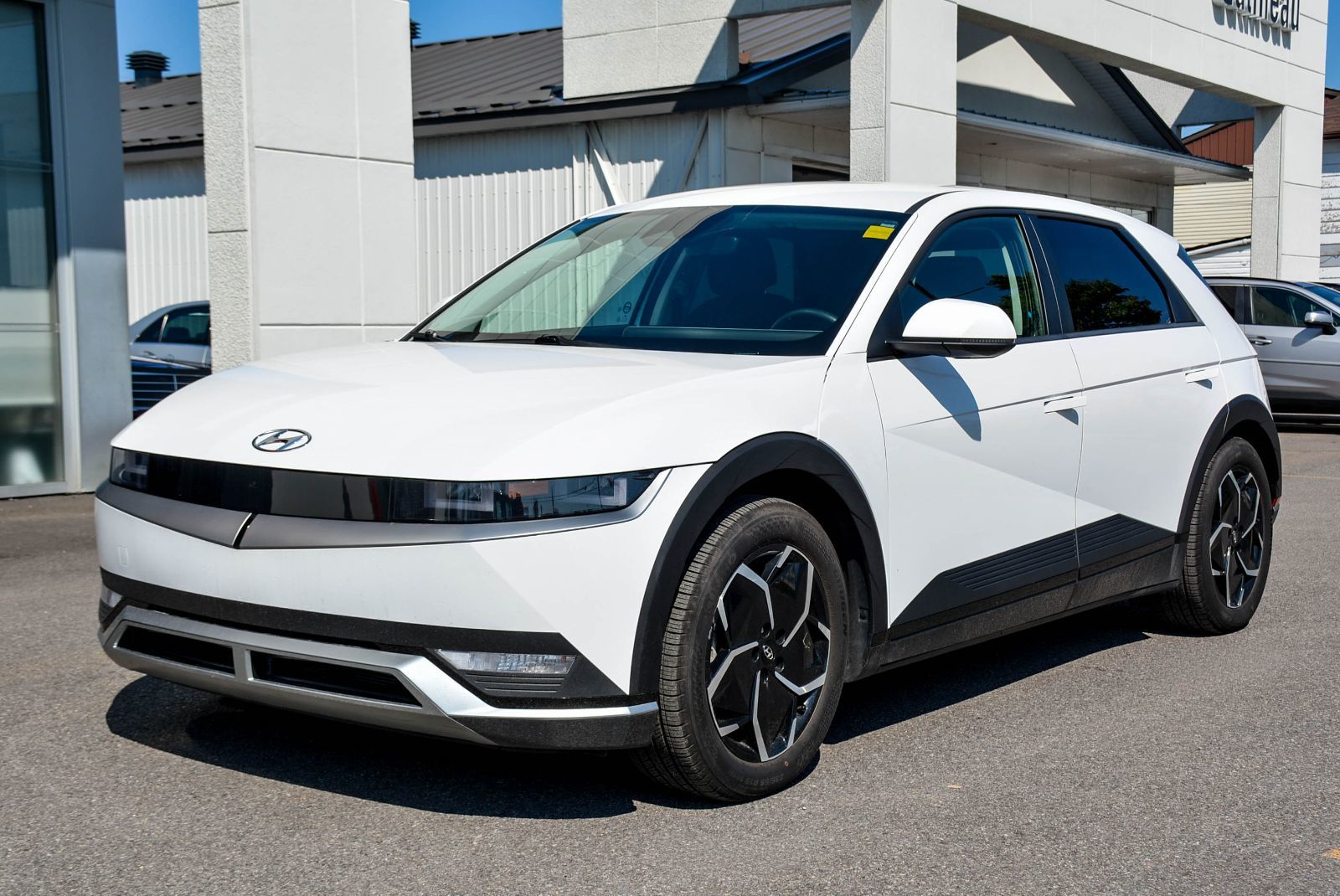 Hyundai IONIQ 5 Preferred 2023