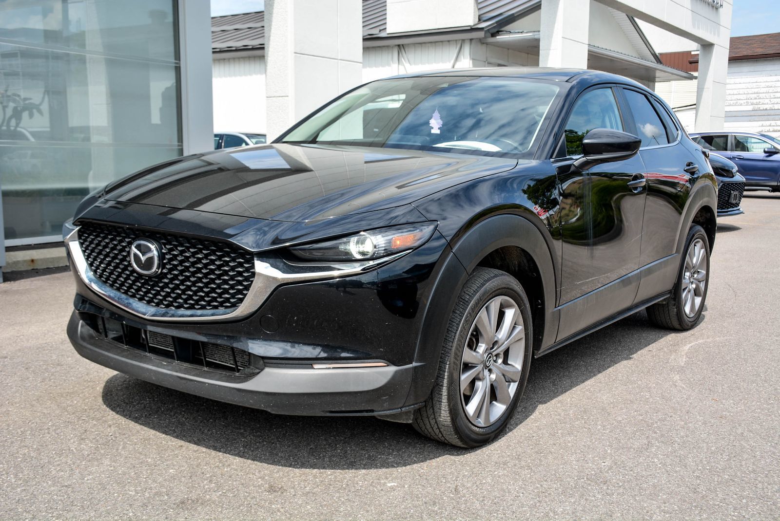 Mazda CX-30 GS 2021