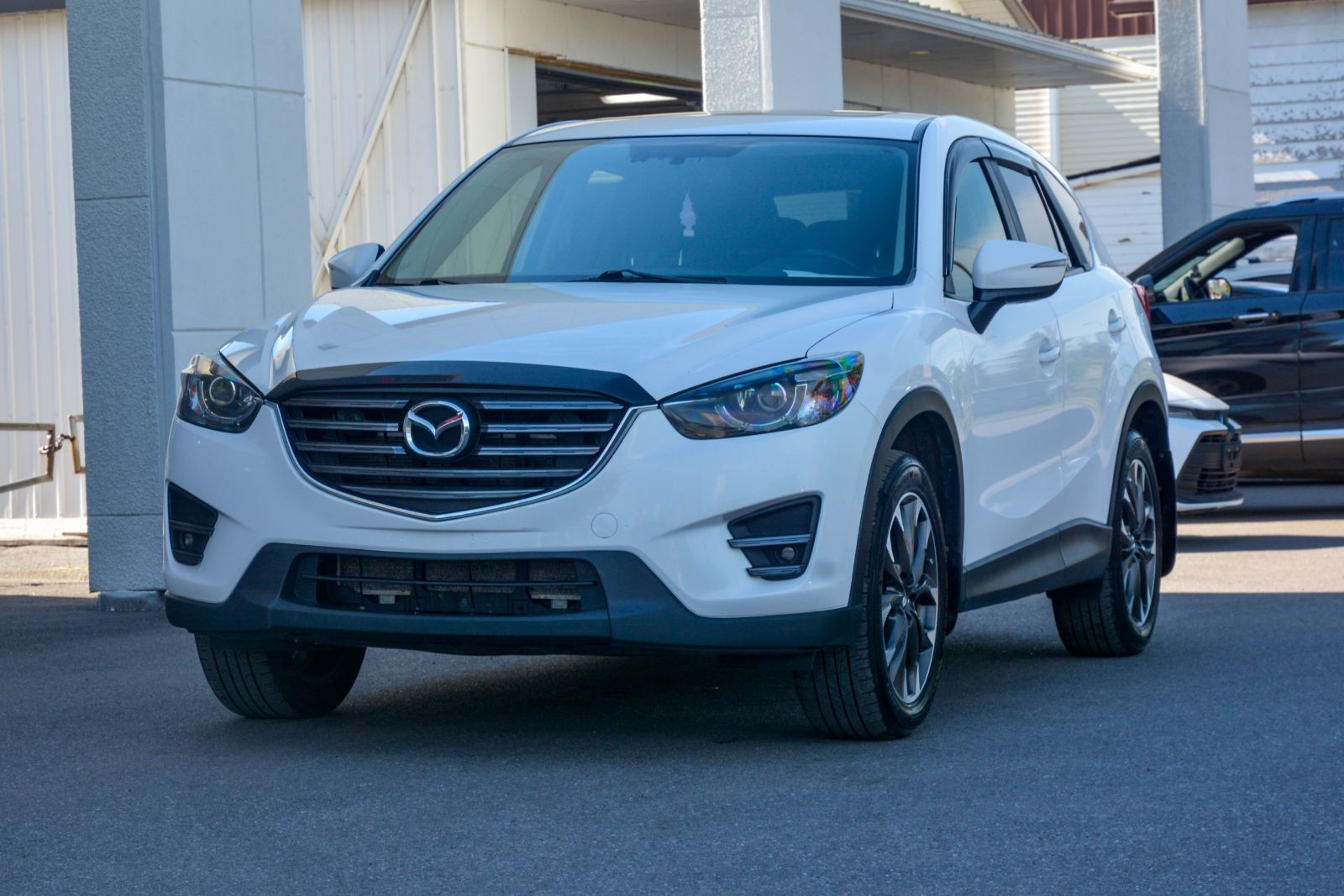 2016 Mazda CX-5 GT
