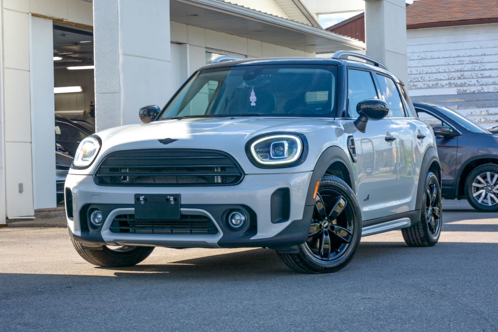 2022 Mini Countryman Cooper ALL4
