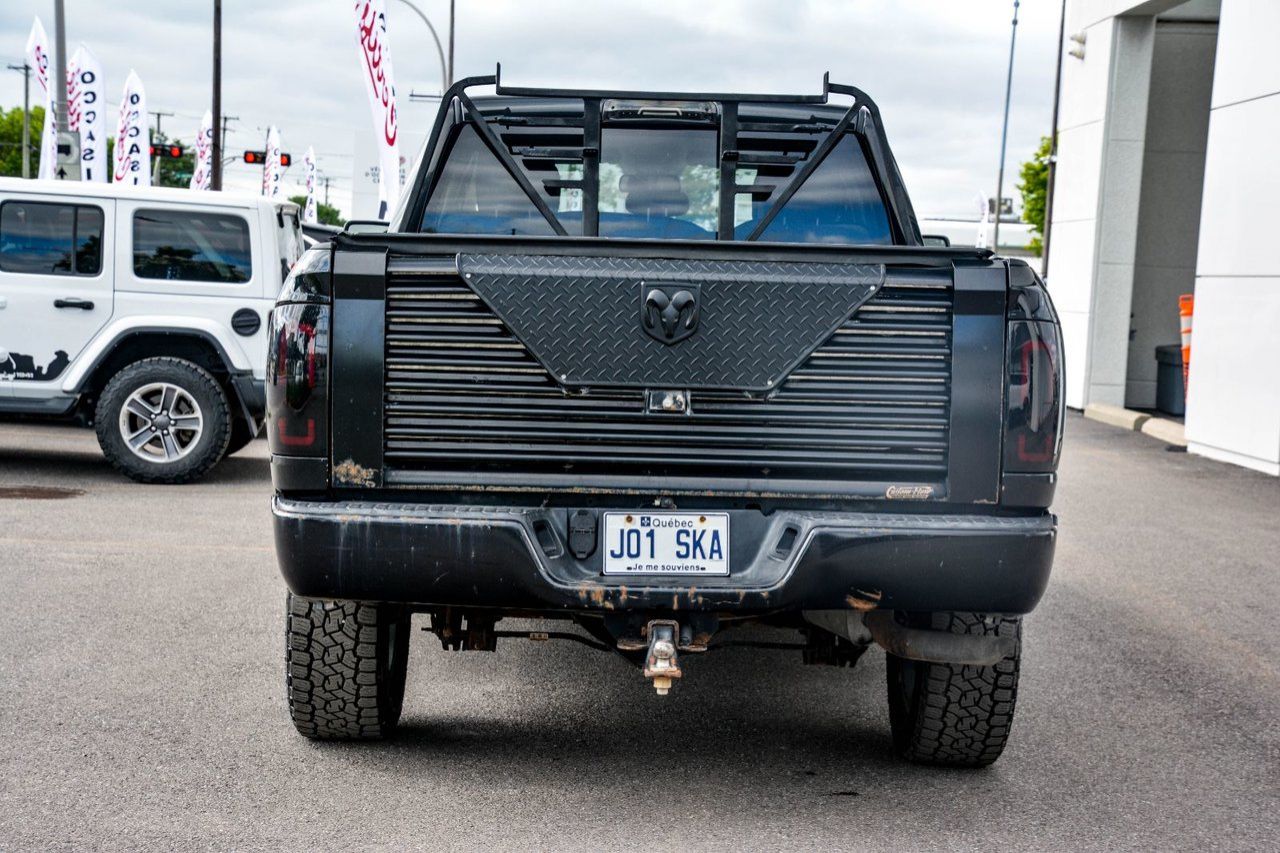 Ram 1500 ST 2016 — photo 7