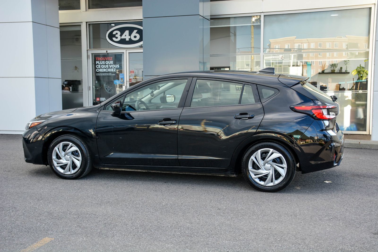 Subaru Impreza Convenience 2024 — photo 5