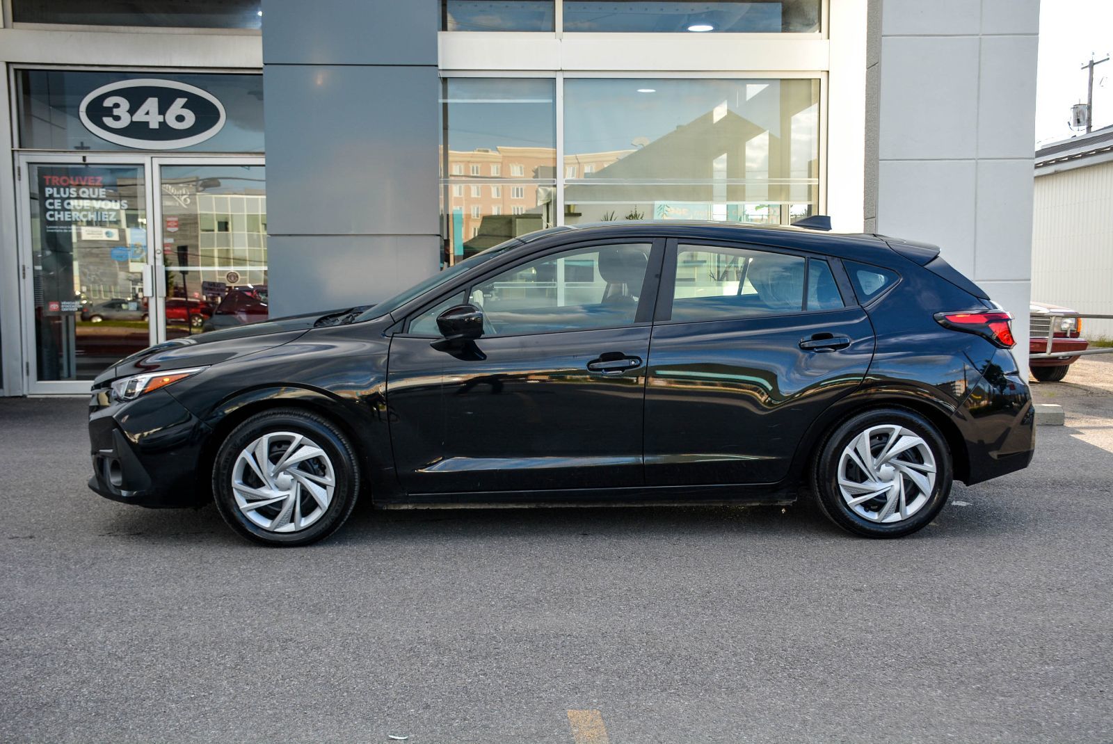 Subaru Impreza Convenience 2024 — photo 4
