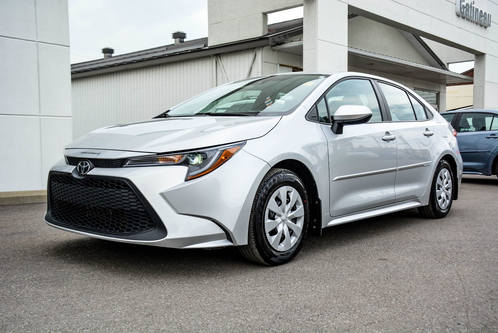 2022 Toyota Corolla L MANUAL LOW KM CERTIFIED TOYOTA