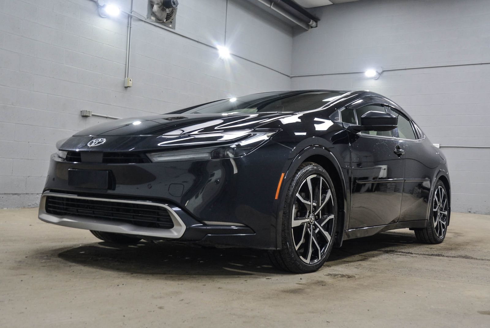 2023 Toyota Prius Prime XSE