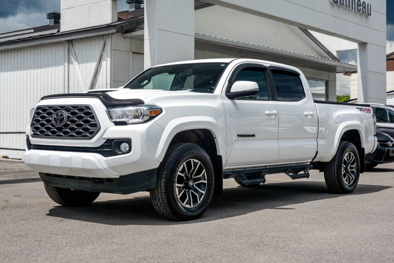 Toyota Tacoma TRD SPORT 4X4 2022