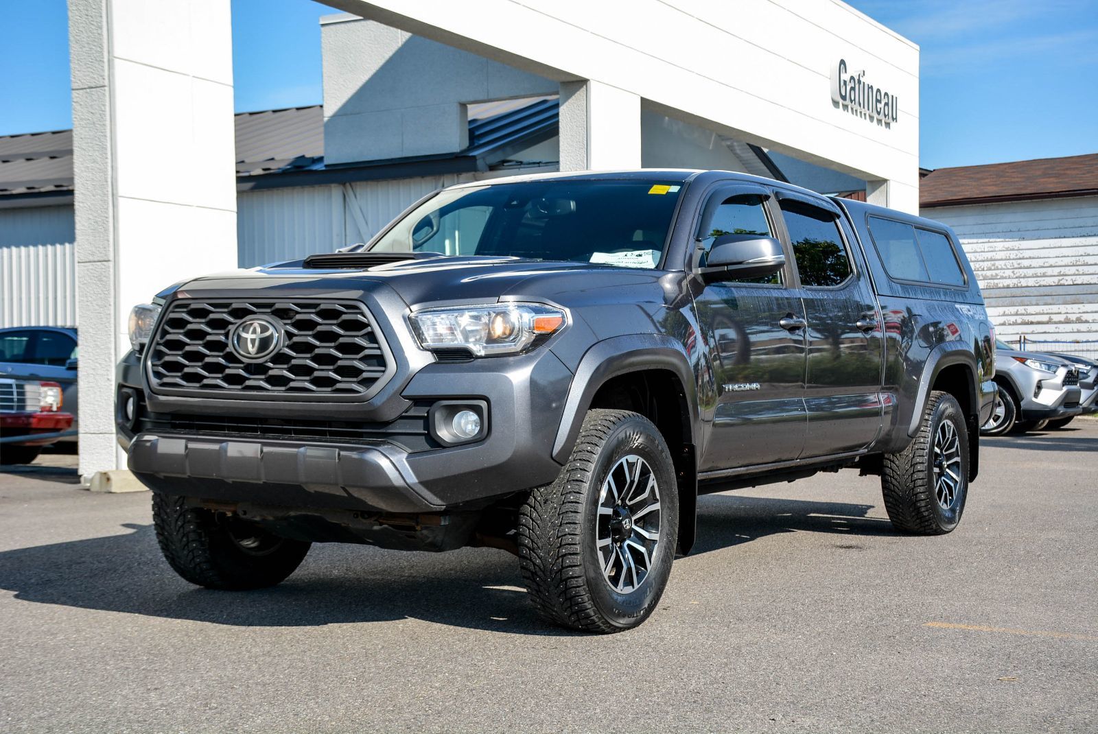 Toyota Tacoma TRD SPORT 4X4 2022