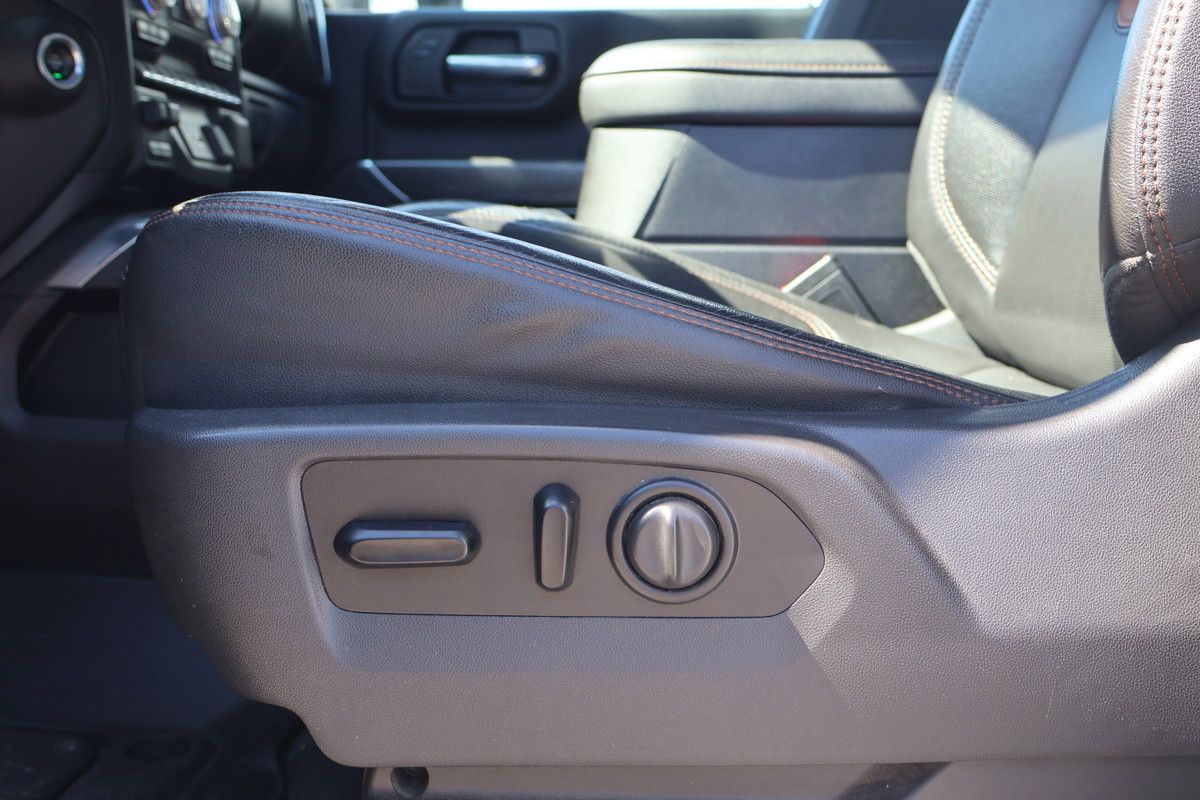Photo GMC Sierra 2500HD AT4, A/C, POWER GROUP, CUIR, BLUETOOTH 2021 #8