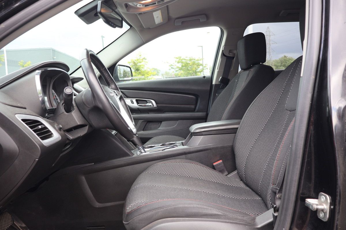 Photo GMC Terrain SLE, A/C, POWER GROUP, BACKUP CAMERA, BLUETOOTH 2017 #7