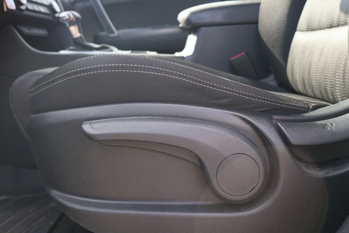 Photo Kia Sportage LX, FWD, A/C, POWER GROUP, BACKUP CAMERA 2018 #8