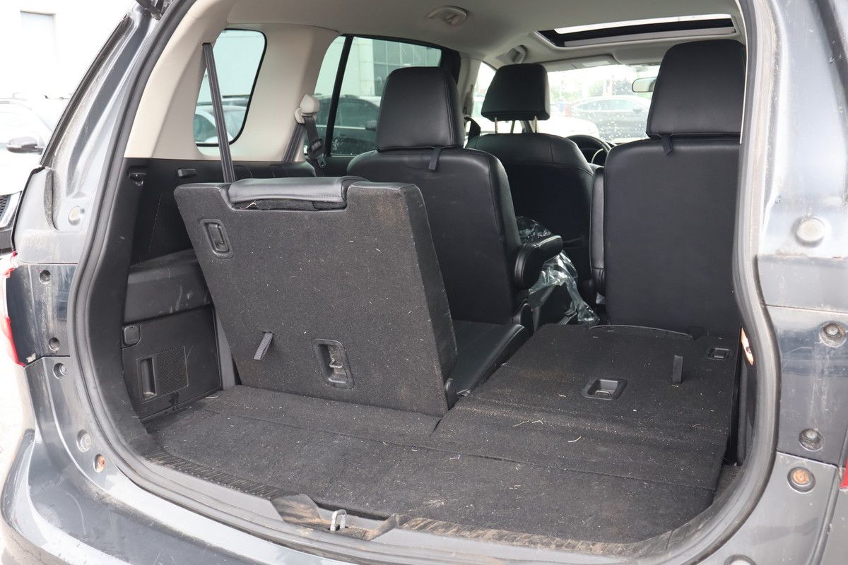 Photo 2017 Mazda Mazda5 GT, A/C, POWER GROUP, BLUETOOTH, CUIR #8