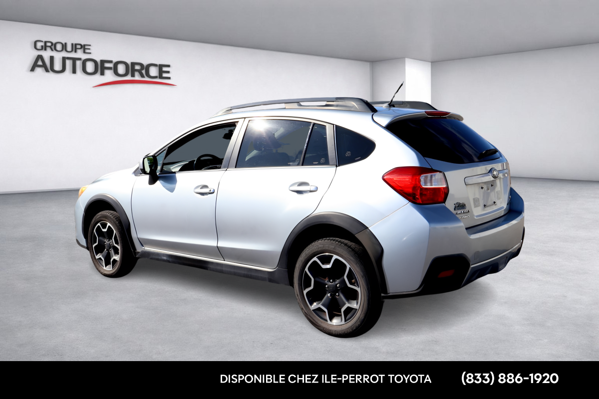 Photo Subaru XV Crosstrek XV, A/,C POWER GROUP, BLUETOOTH 2013 #5