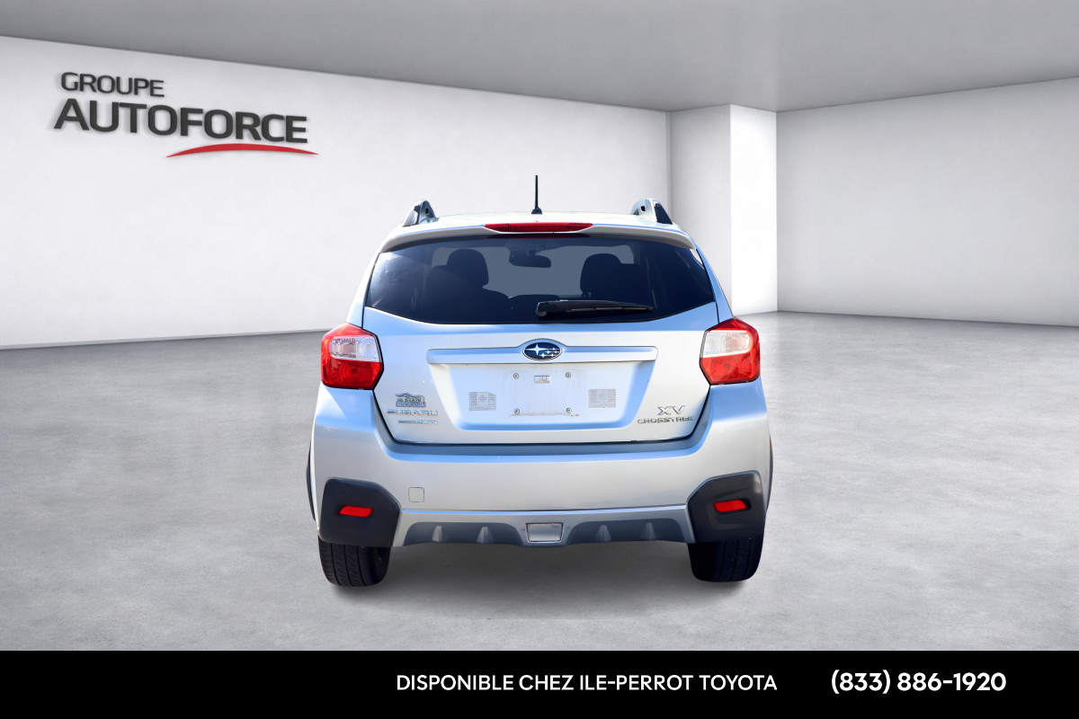Photo Subaru XV Crosstrek XV, A/,C POWER GROUP, BLUETOOTH 2013 #6