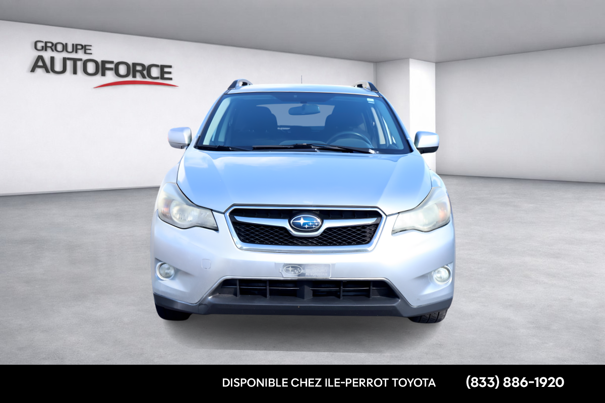 Photo Subaru XV Crosstrek XV, A/,C POWER GROUP, BLUETOOTH 2013 #3