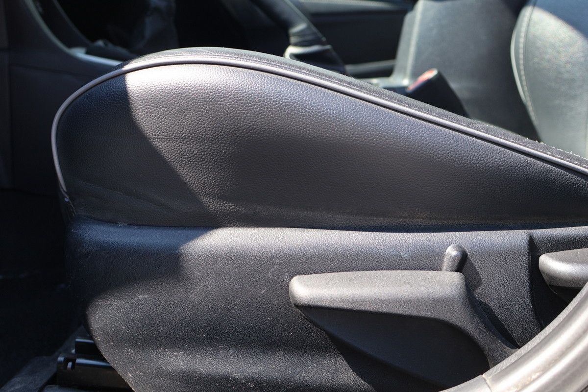 Photo Toyota Corolla S, A/C, POWER GROUP, CRUISE CONTROL 2015 #8