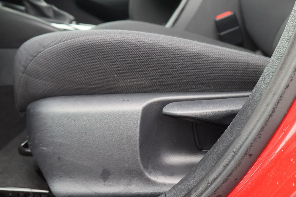 Photo Toyota Corolla LE, FWD, A/C, POWER GROUP, CRUISE CONTROL 2020 #8