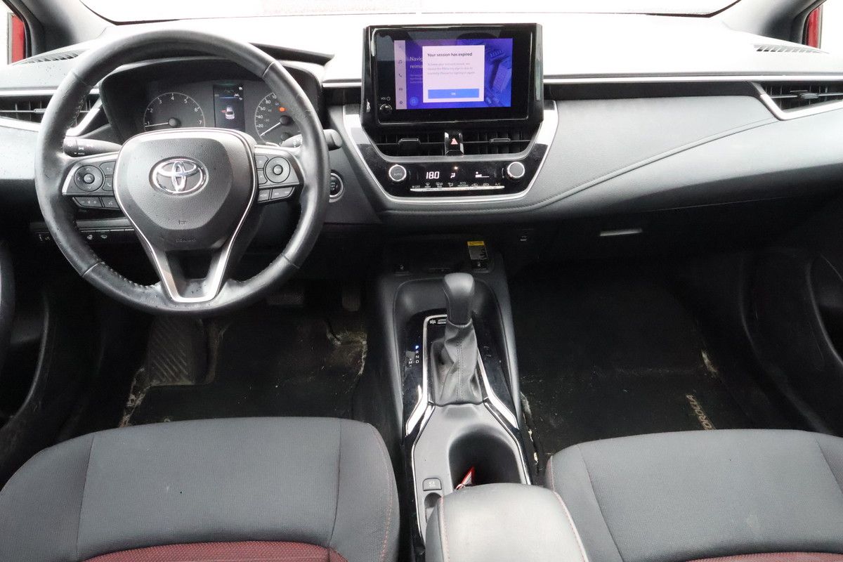 Photo Toyota Corolla SE UPGRADE, FWD, A/C, POWER GROUP, BACKUP CAMERA 2023 #8