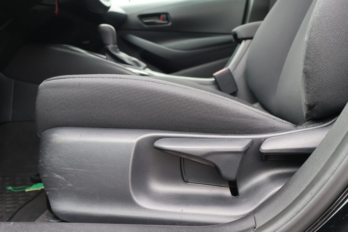 Photo 2023 Toyota Corolla L, A/C, POWER GROUP, BACKUP CAMERA, BLUETOOTH #8