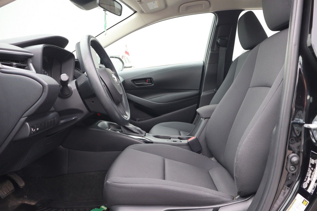 Photo 2023 Toyota Corolla L, A/C, POWER GROUP, BACKUP CAMERA, BLUETOOTH #7