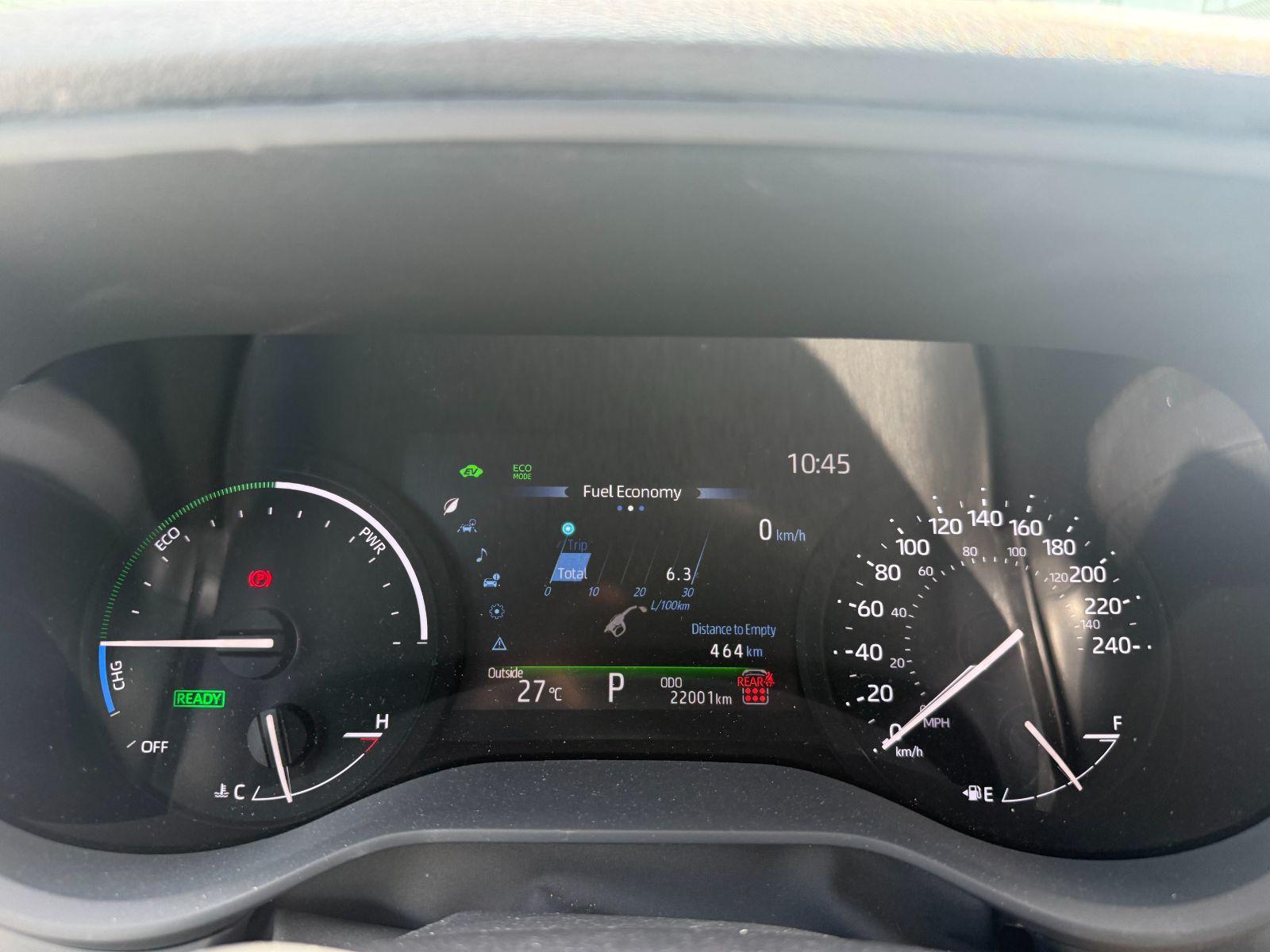 Toyota Sienna Hybrid XLE HYBRID 2025 — photo 6