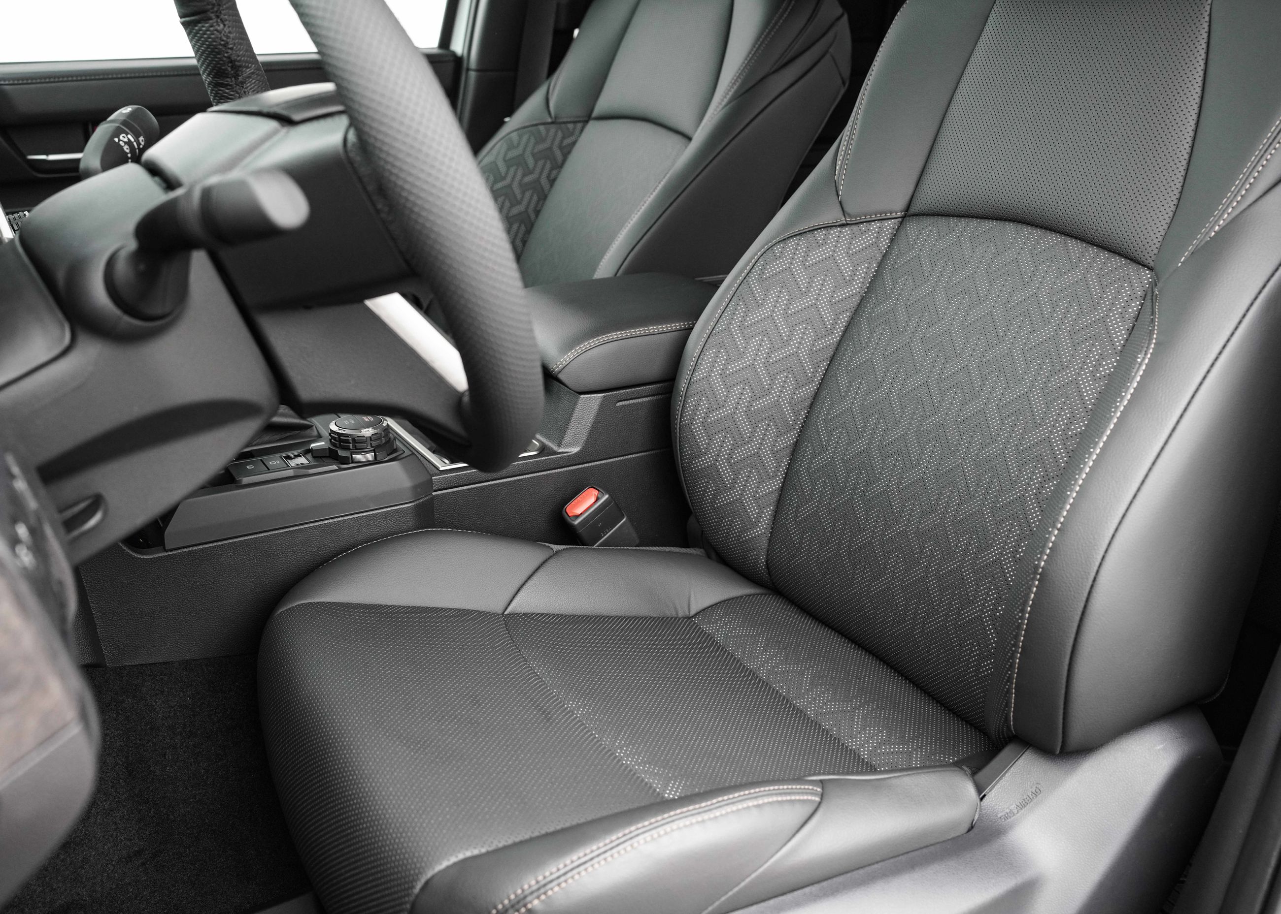 Toyota TACOMA HYBRID LIMITED 2026 — photo 7