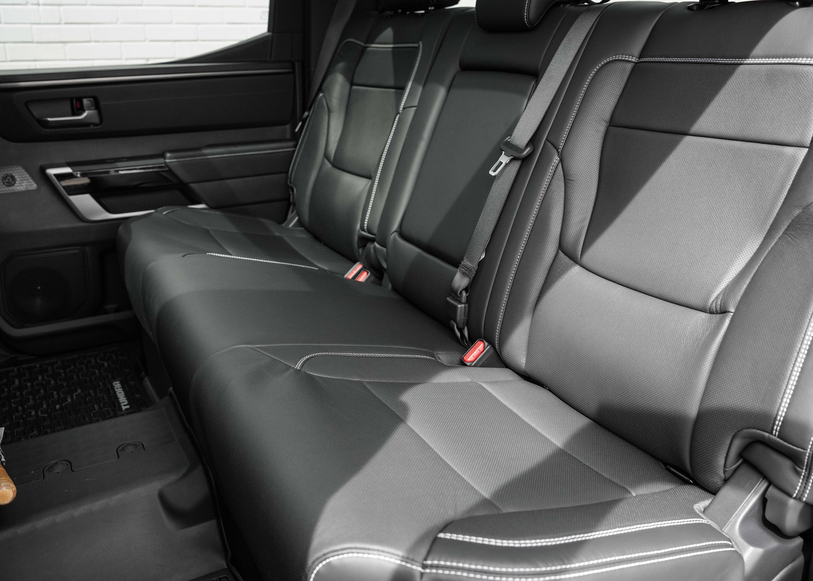 Toyota TUNDRA HYBRID LIMITED 2026 — photo 7