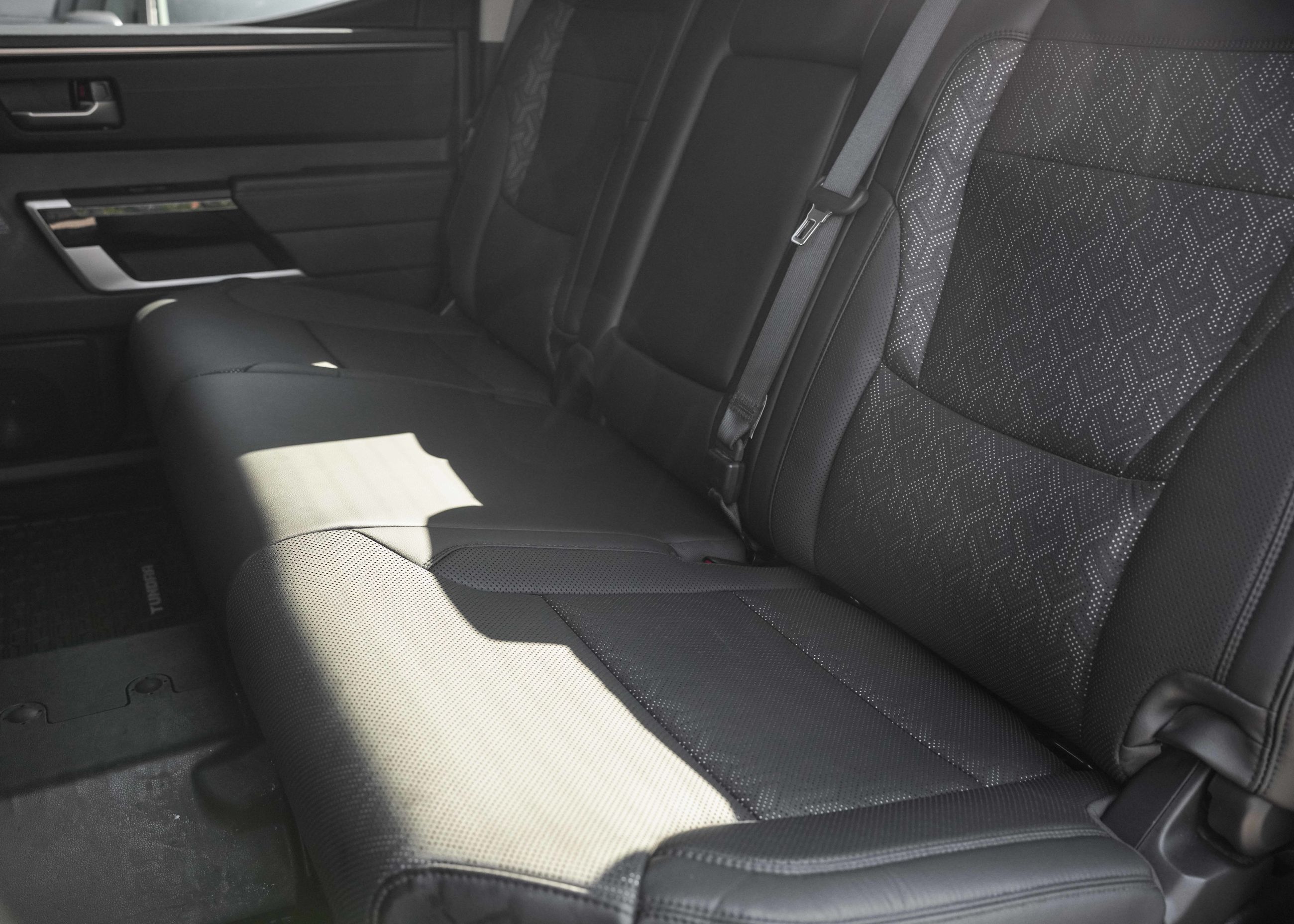 Toyota Tundra Limited trd off road 2024 — photo 6