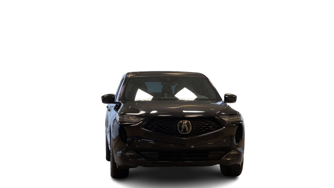 2024 Acura MDX
