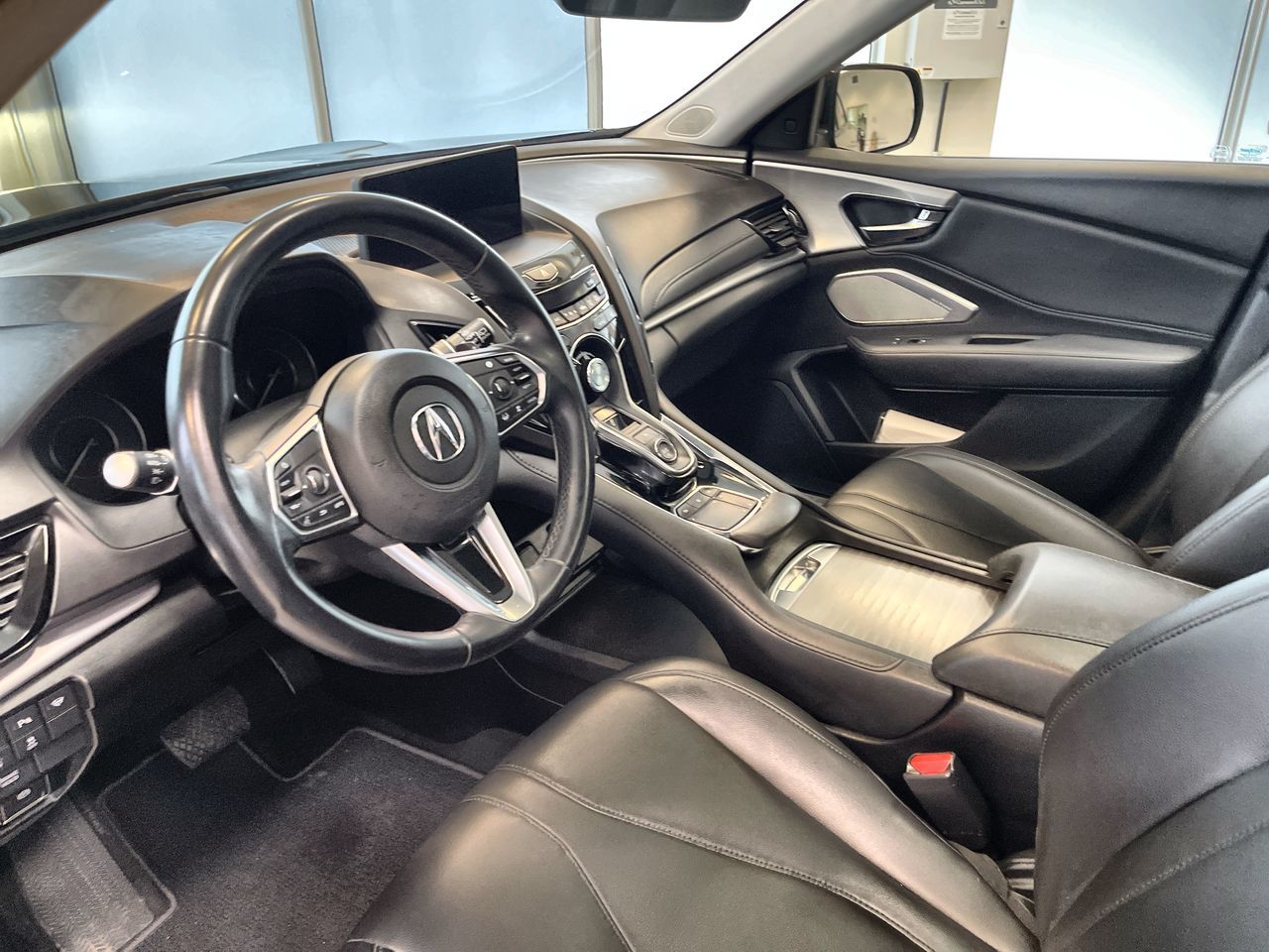 Acura RDX  2021 à Regina, Saskatchewan
