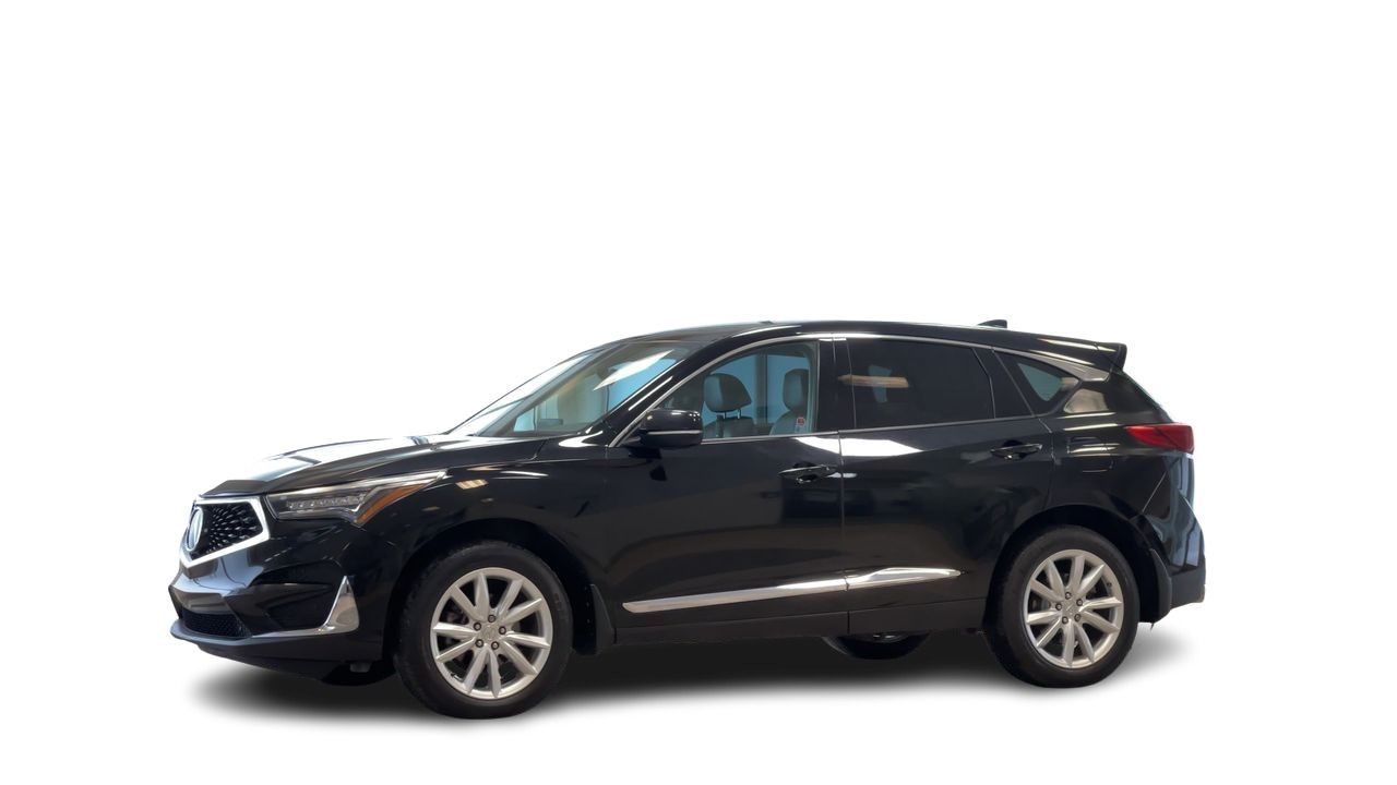 Acura RDX  2021 à Regina, Saskatchewan