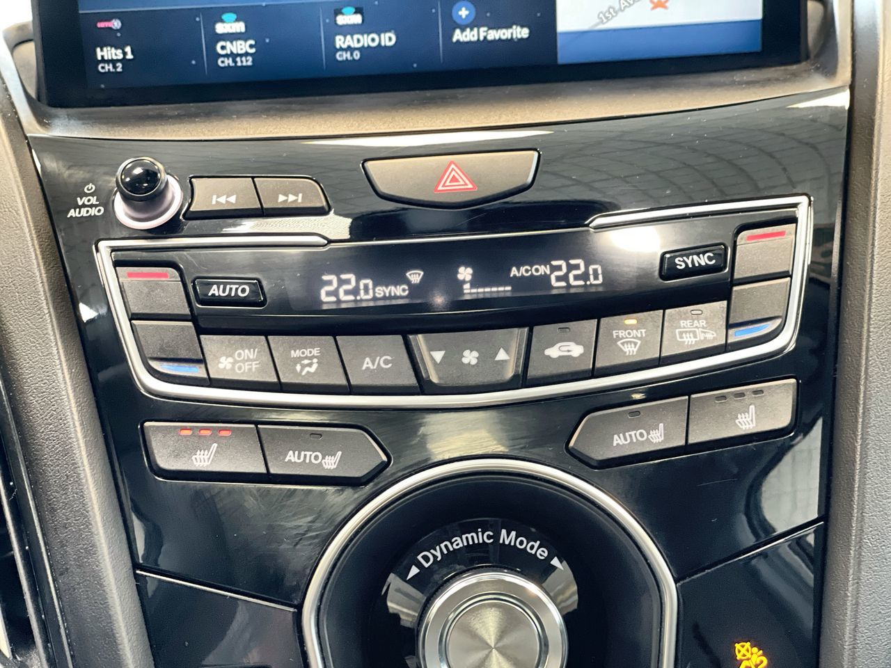 Acura RDX  2021 à Regina, Saskatchewan