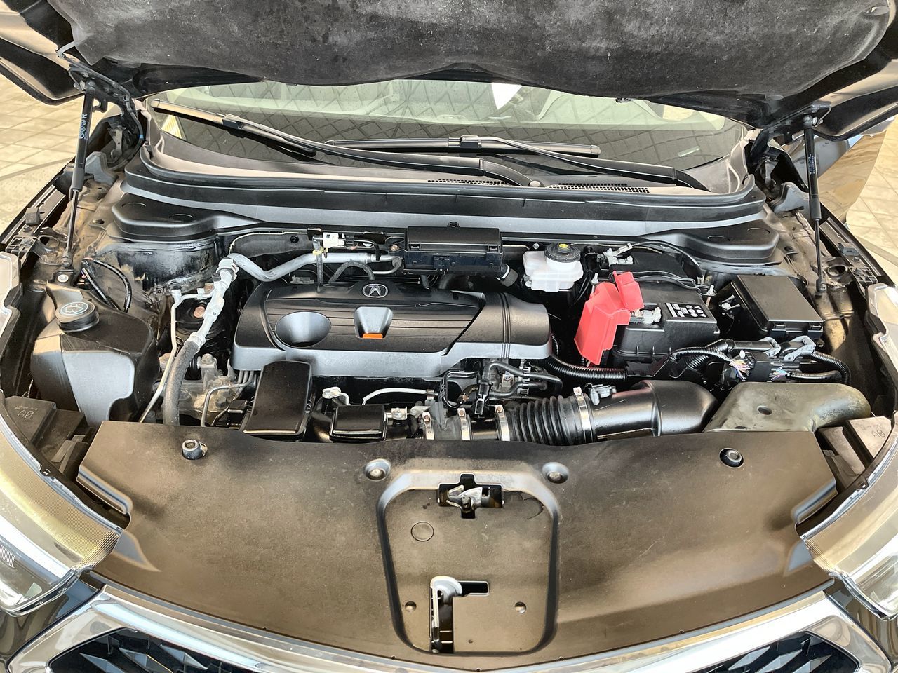 Acura RDX  2021 à Regina, Saskatchewan